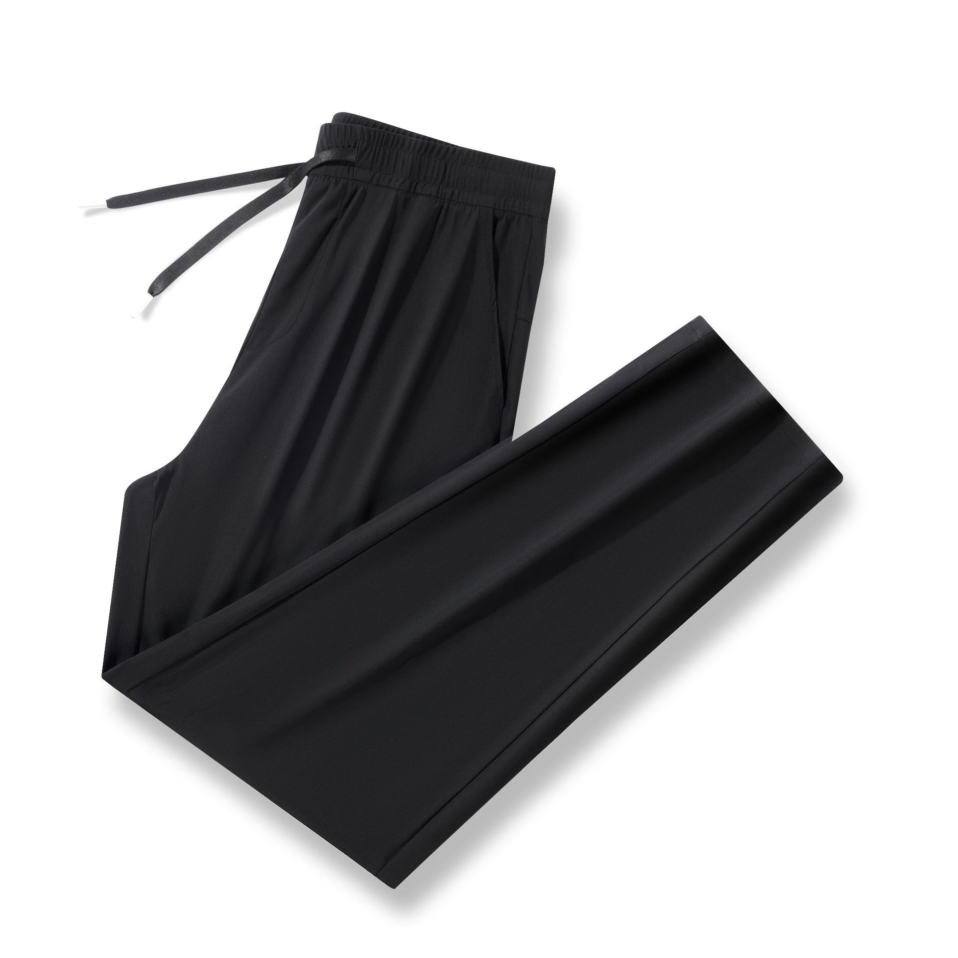 PH02 black trousers