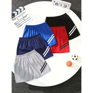 G 50880 Kids Quick Dry Shorts ��ͯ�ٸ��\�Ӷ�ѝ�羳���Q��