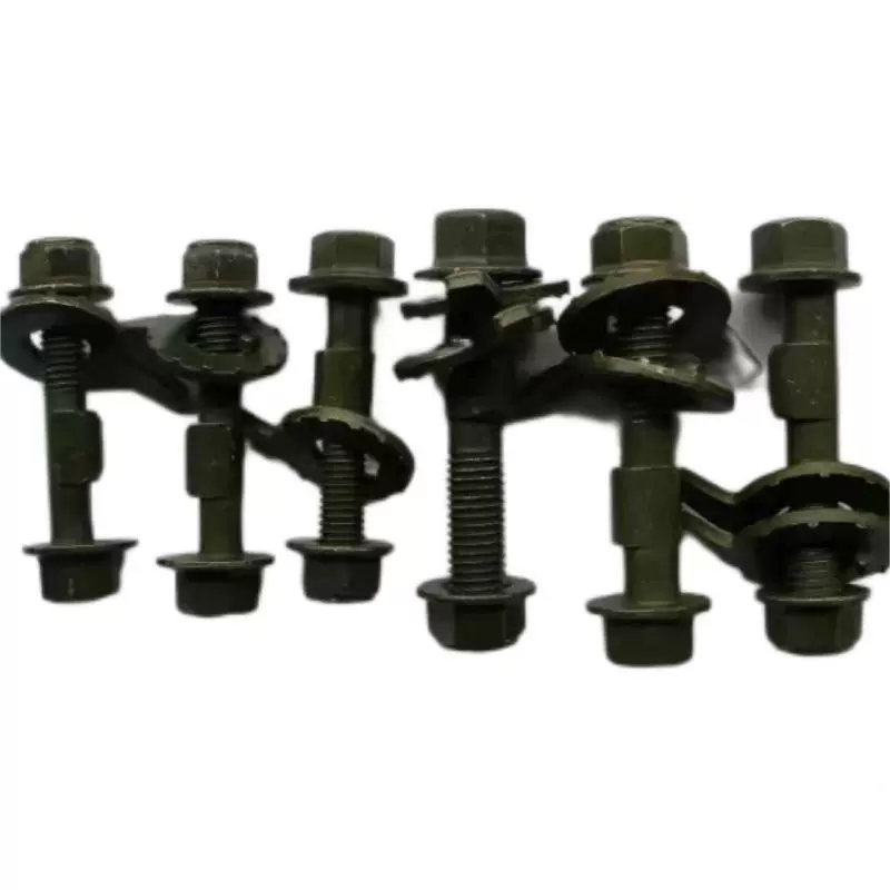 Эксцентричный винт на четырех колесах автомобиля 12/14/17 регулировка наклона эксцентричный болт балансировочный блок автомобильных шин