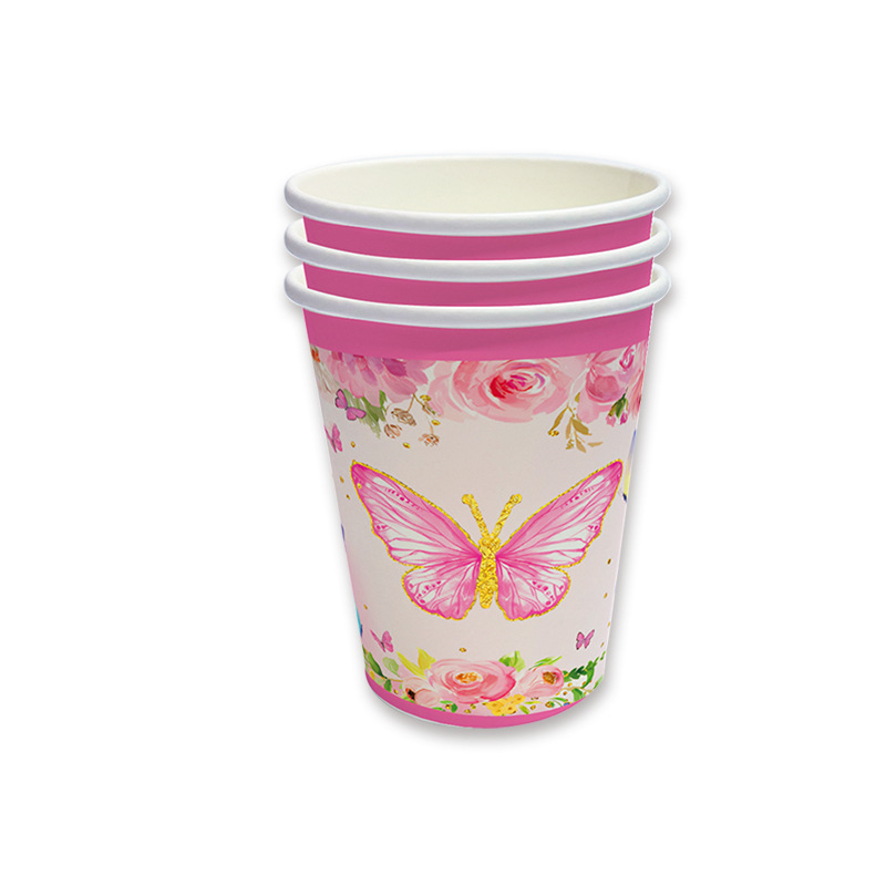 종이컵#35(10개들이 팩)