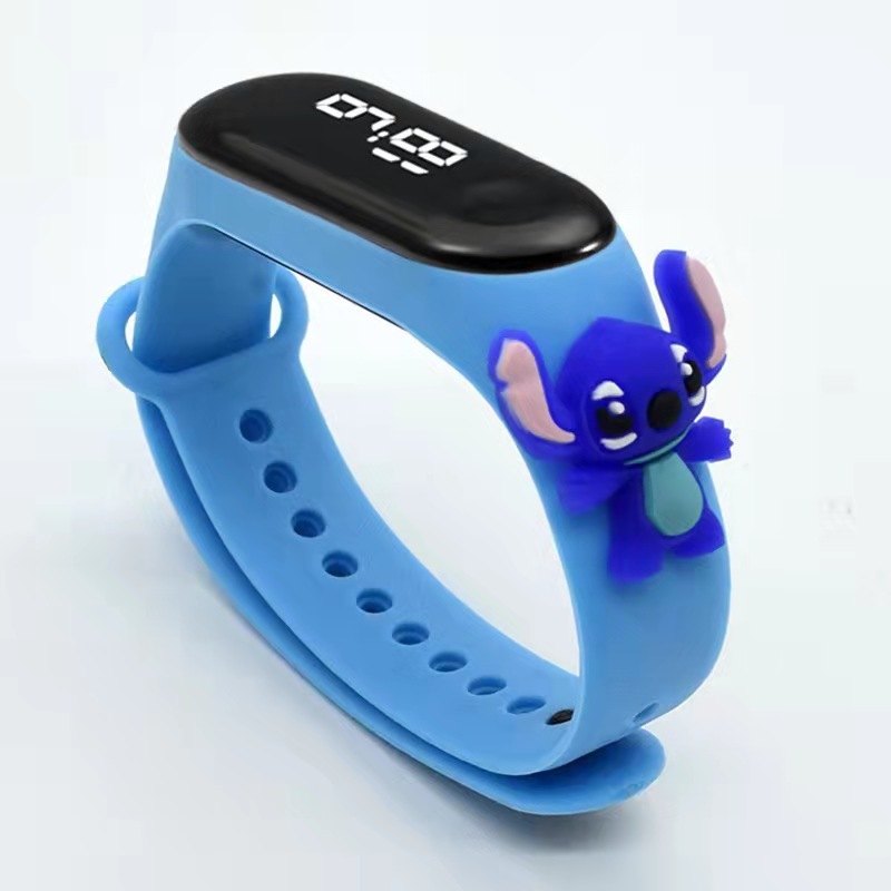 Doll bracelet