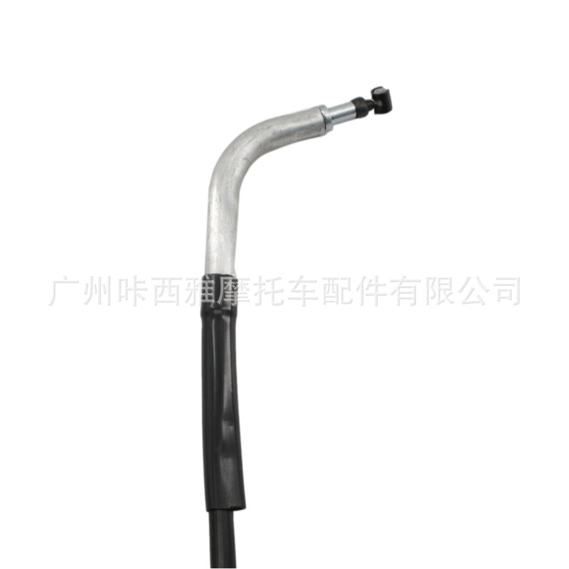 Suitable for off-road motorcycles: DR-Z400, DRZ400M, DR-Z400S/M. Clutch cable