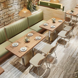 成套餐桌椅;户外金属桌椅;食堂餐桌椅