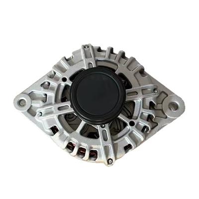 5PK ADJA1100C, Generatorlar hissələri (Dinamo və detalları)