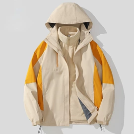 冲锋衣、裤;软壳衣裤;速干衣裤