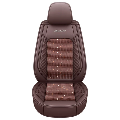 small goods commercial car car – Modelə uyğun (Original) oturacaq örtükləri - bls-noble-coffee-standard-edition-single-seat-11