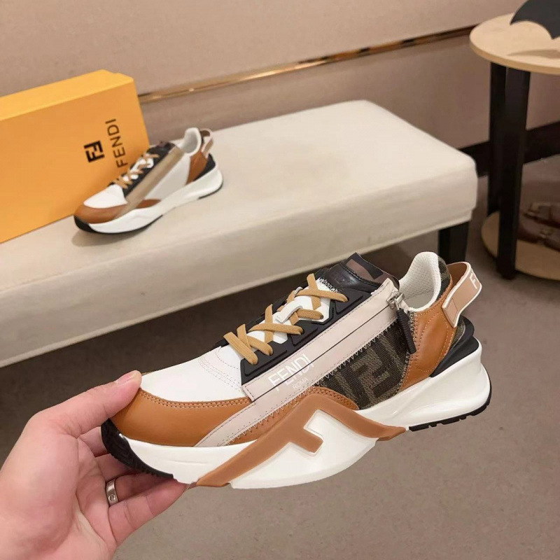 Trend universal low casual footwear