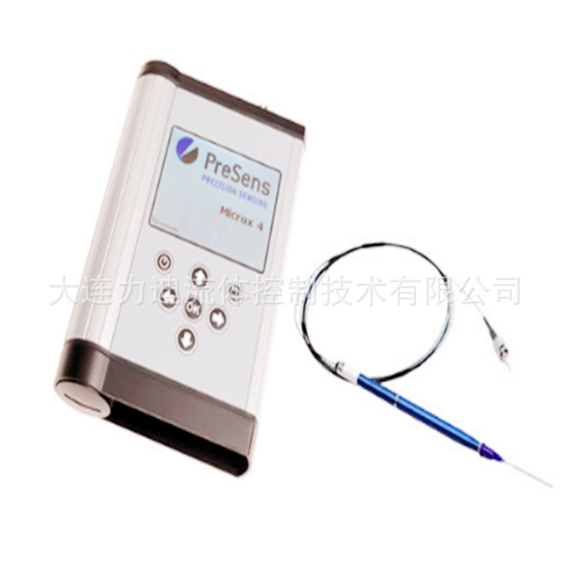代理德国PreSens顶空残氧分析仪OXY-1 ST微氧测量仪