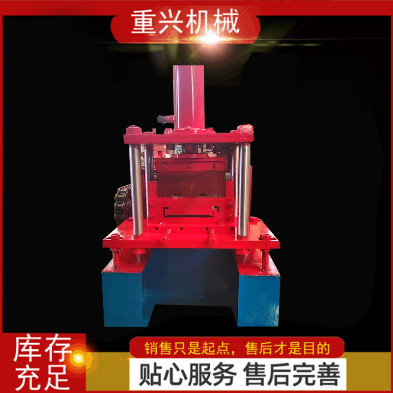 Building Load-Bearing Plate Machine Cnc Fully Automatic Tile Press Machine Color Steel Tile Equipment Building Load-Bearing Plate Forming Machine