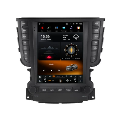 DVD Navigation — System