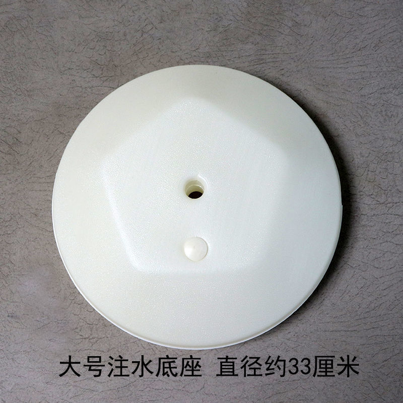 Column Bracket travel permit Water base square Balloon Column Expansion bar KT wedding The opening birthday decorate