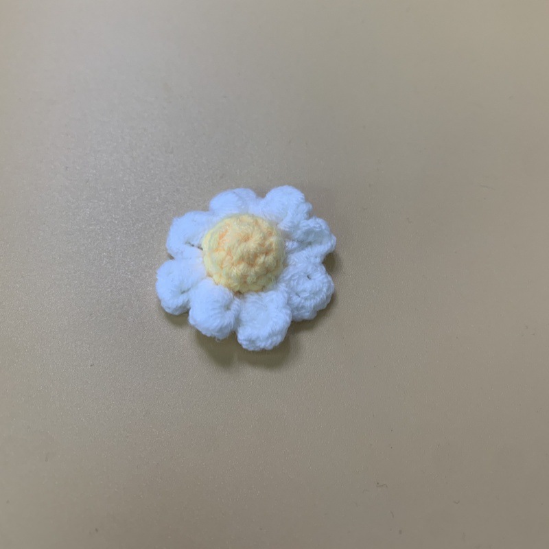 꽃머리