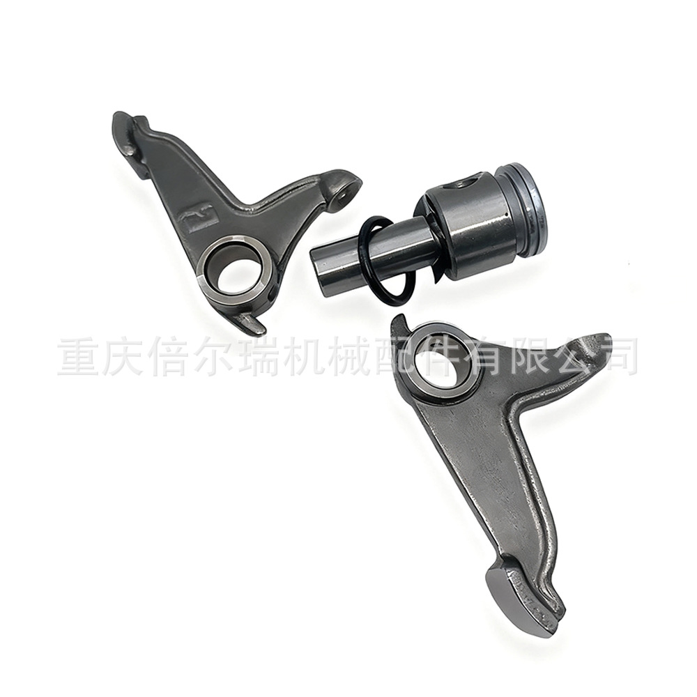 Brazo basculante para motocicleta es adecuado para BENTIAN CG125 CG150 CG200 CG175 brazo basculante silencioso