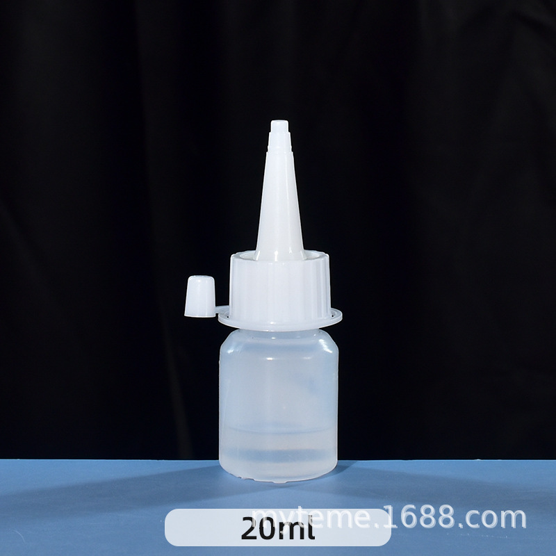 30mlアルコール接着剤不織布ゴム麻縄子供diy手芸専用透明強力ソフト接着剤|undefined