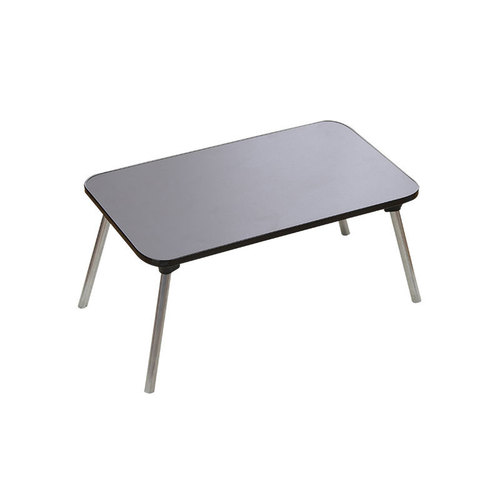 Bedside small table, balcony foldable desk, student bedside dormitory desk, laptop stand, office desk, lazy person