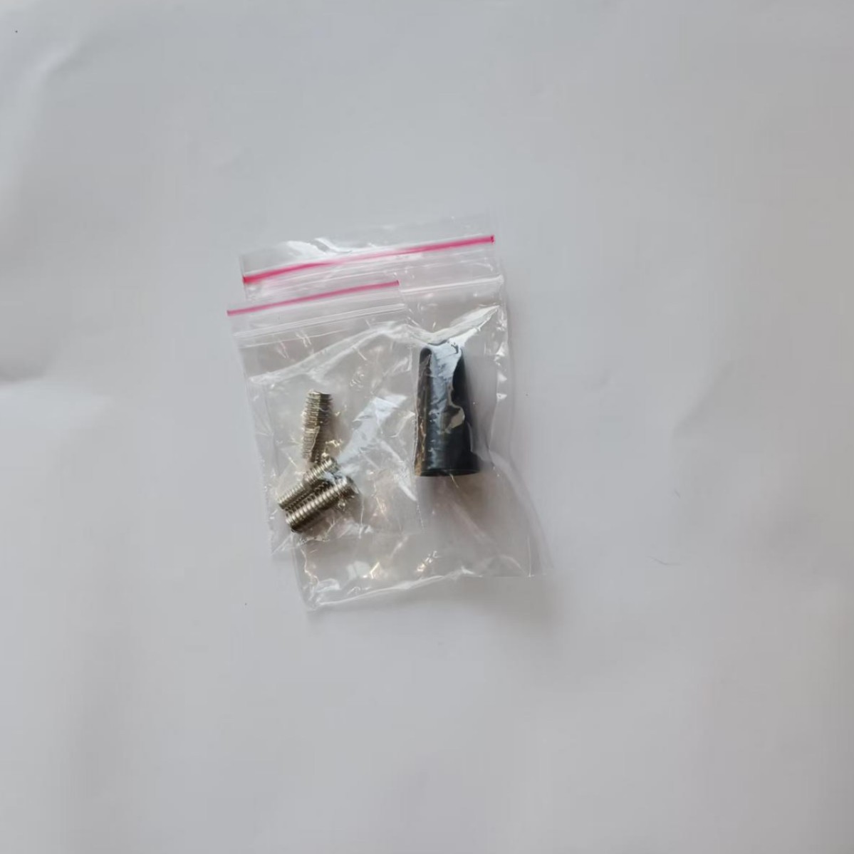 Cross-Border Hot Selling Car Modification Universal Antenna, Car Roof Aluminum Antenna, 3cm Short Roof Antenna, Car Antenna