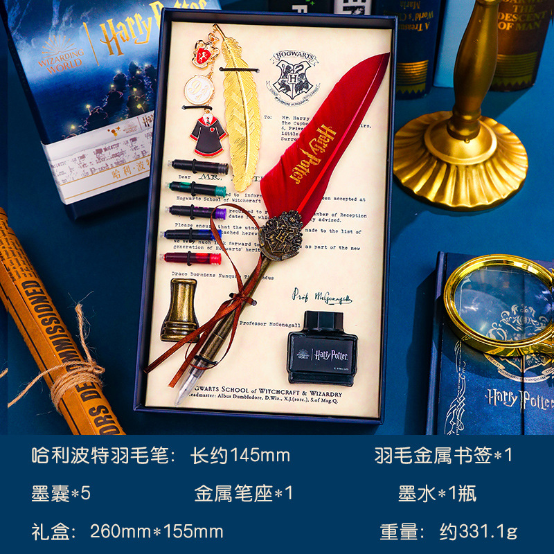 Tienda cultural y creativa Puzzle Astronaut Fire Paint Set Caja de regalo Juguetes prácticos para estudiantes de primaria y secundaria Regalo de cumpleaños creativo