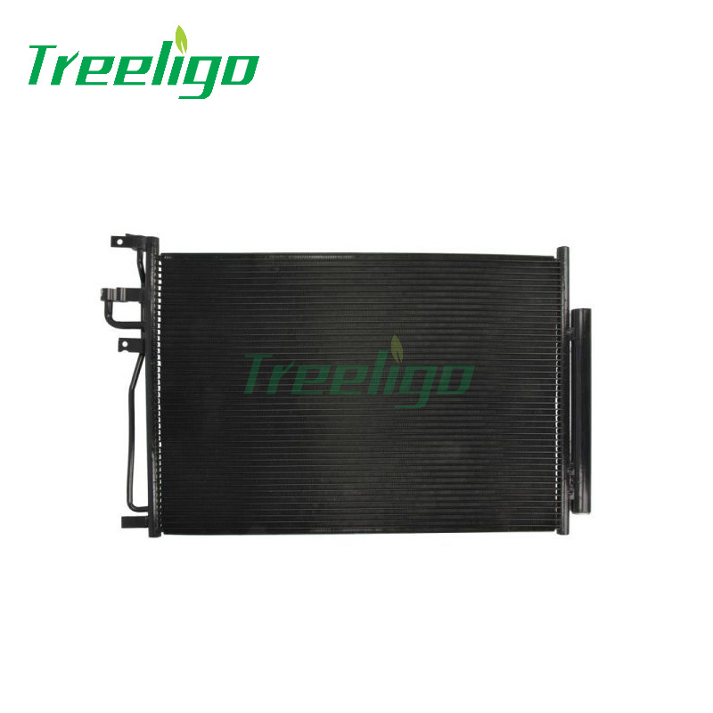 Aplicable al condensador 95352656 95297047 del coche de CHEVROLET Copac 09-12