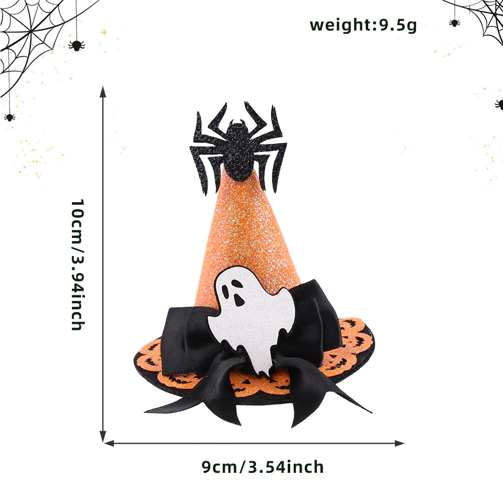 El Ghost Spider