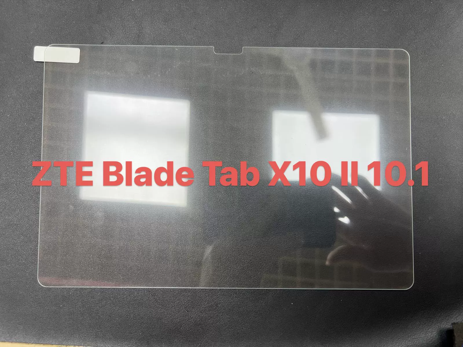 Suitable for ZTE Axon Nubia RedMagc Pad 3D Blade X10 II Pro tempered protective film