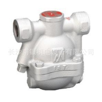 日本宫胁MIYAWAKI浮球式蒸汽疏水阀G20-3 G20-8 G20-21
