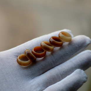 11-12mm����ɫ�������Ȧ�ֹ�DIY������ܭh���������ָȦ