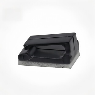 led8mm10mm lamp with fixing clip NC9121316 self-adhesive optical fiber lamp with clip buckle wiring buckle