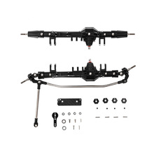 Axial RR10 90048 90053�������Ͻ�CNC���� ǰ�����ܳ���װ����