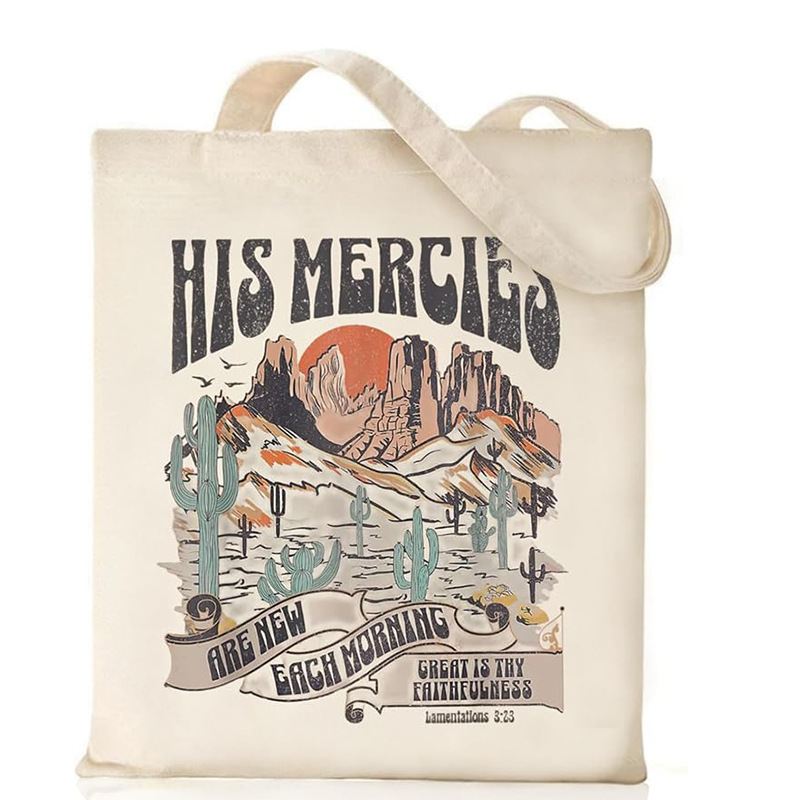 Amazon lienzo bolso cristiano fe bíblica amigos regalos de cumpleaños bolso gráfico iglesia dominical