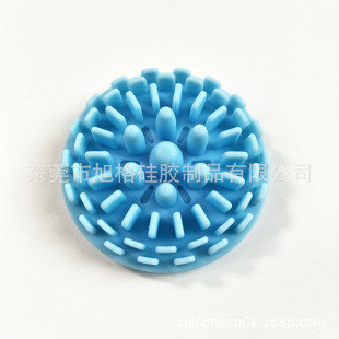 Amazon New Oil Paint Pen Cleaning Pad Multifunctional Watercolor Silicone Washer Bucket Washer