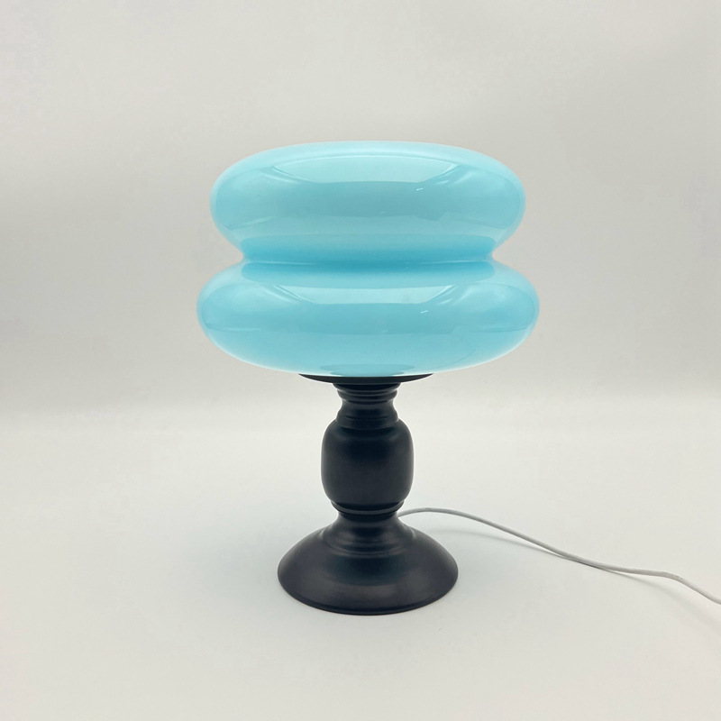 야헤이 + 블루 버거