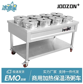 保鲜冷藏设备;其他食品加工;厨房操作台