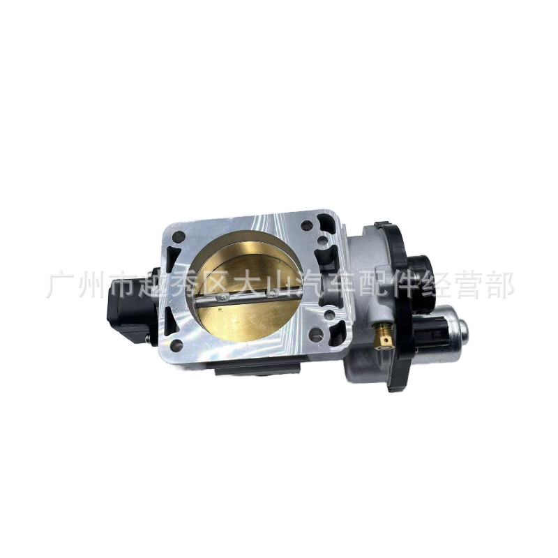 Suitable for Ford E150 Throttle Body Assembly 9W7E9F991Ba 3L5E9F991Ac 6R3Eaa