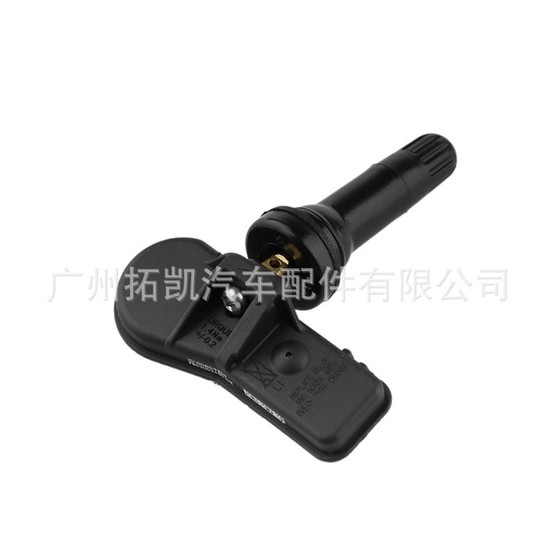 9802003680 9811536380 Peugeot Sensor de presión de neumáticos para piezas de automóviles Peugeot Citroen