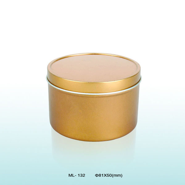 源头工厂供应马口铁包装盒 食品罐 茶叶罐