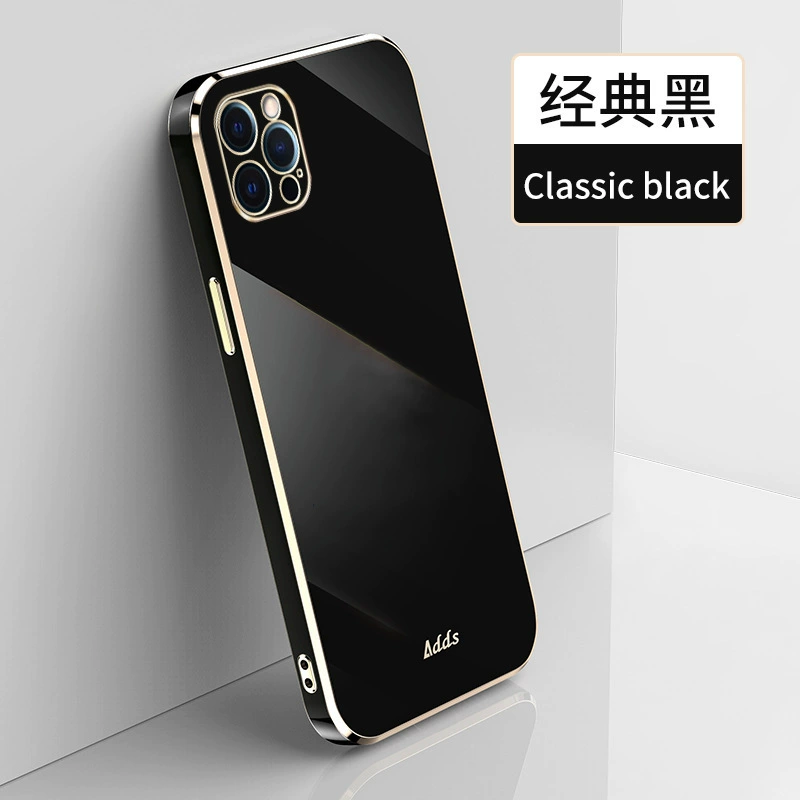 Подходит к произнесению Tecno Spark Go1 Camon 20Pro электропокрытие P55 P40 чехол для мобильного телефона защитный чехол