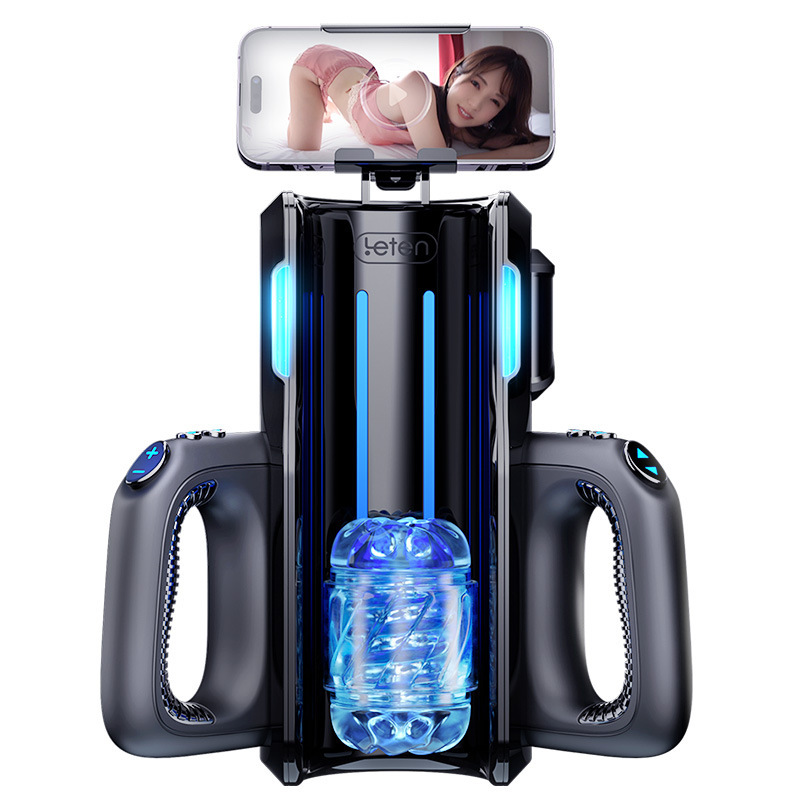 Thunderstorm cabina de deportes eléctricos cannon kingpro avión taza transfronteriza masculina posicionamiento telescópico totalmente automático mayorista