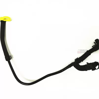 Suitable for Jaguar XF, XJL, Water tank
