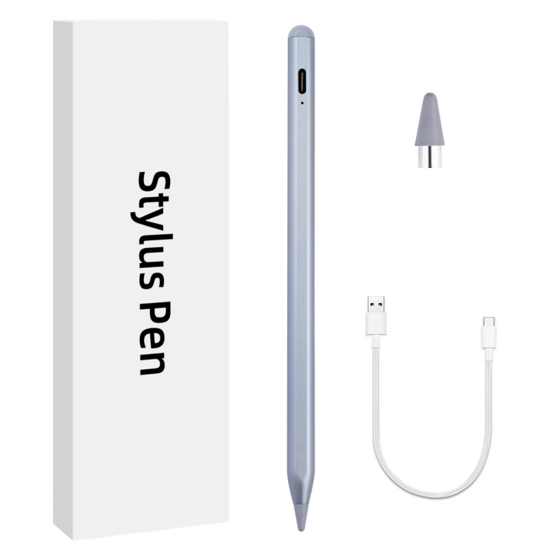 Venta al por mayor pantalla táctil pluma universal xiaomi Huawei Tablet stylus totalmente compatible con Android aplicable Apple teléfono móvil pluma capacitiva pluma