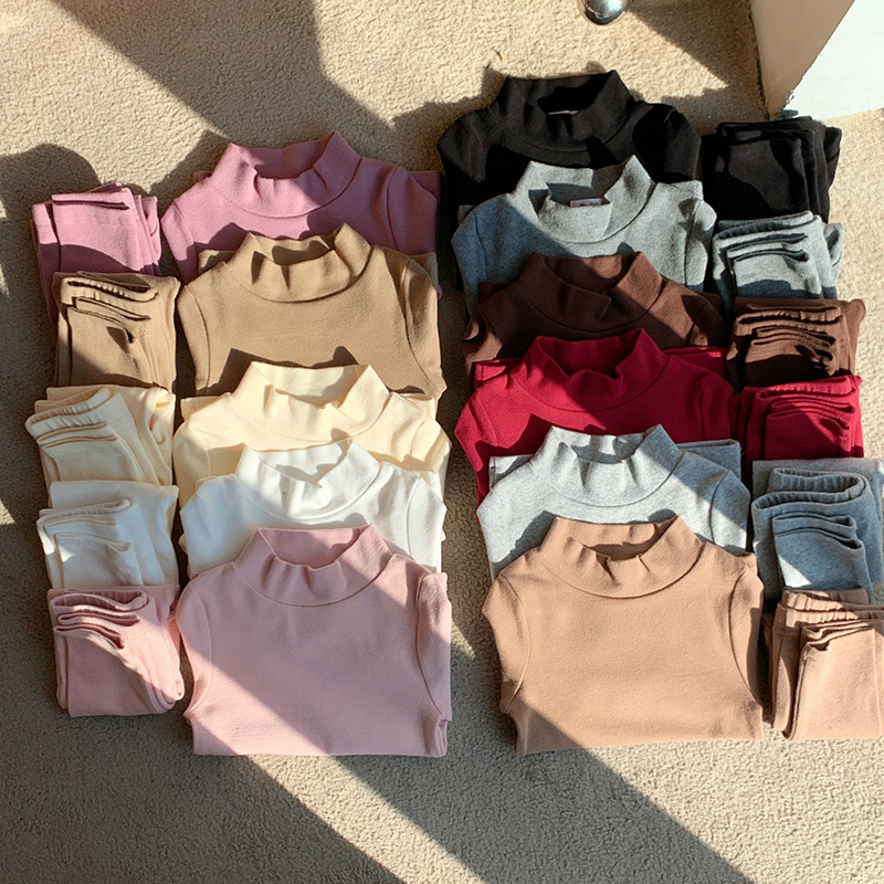 Base pijama for boys