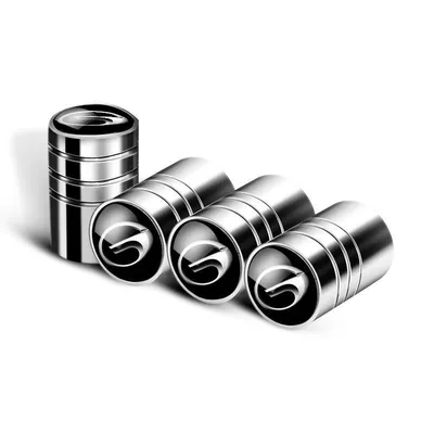 valve valve cover motorcycle tire core - trumpchi-41-pack