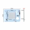 110V 50W 395nm
