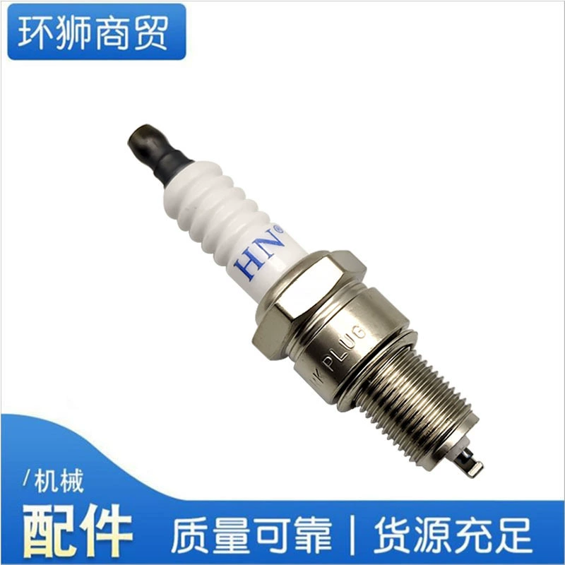 F7TC бензиновый двигатель, свеча зажигания 168, генератор, водяной насос CM5H, газонокосилка, уровень вибрации L7T, цепная пила 145 Eagle King