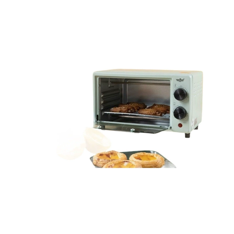 Microwave oven, small domestic dormitory compact capacity, upgrade to heat meals single-person, can be shipped free
