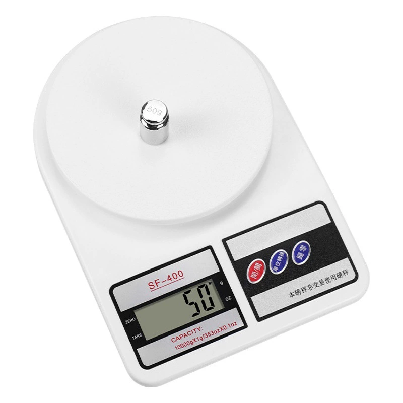Sf400 кухонные весы бытовые электронные весы небольшие граммовые весы трансграничные горячие продажи 5 кг кухонные электронные весы пищевые весы весы
