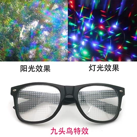 太阳镜;儿童太阳镜;化妆服饰道具