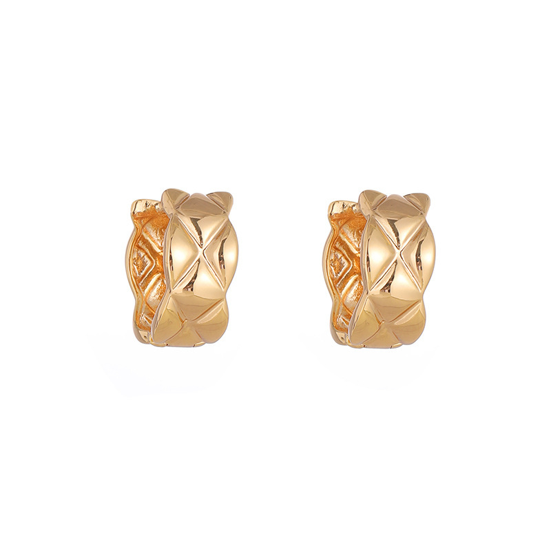 El Ear Buckle
