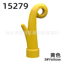 �������� 15279��ľ��� ��ѿ С�� MOCֲ�� С����ƴװ���0.1KG