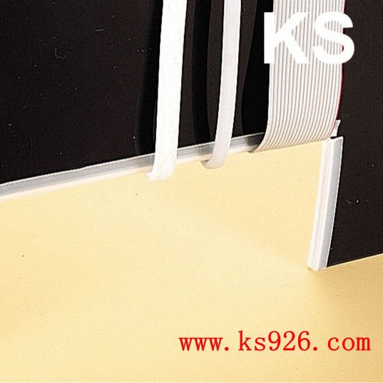 台湾KSS ED-032 凱士士 自由絕緣RoHS保護套(U型PE) 10M ROHS合格