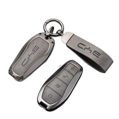 Car key bag — Including Models Like Tang, Yuan, Song